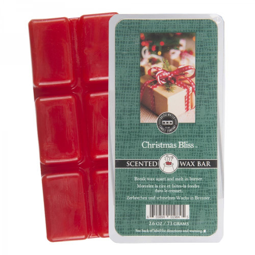 Bridgewater Candle Company - Wax Bar - Christmas Bliss