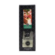 Bridgewater Candle Company - Reed Diffuser - Christmas Bliss Bridgewater Candle Company - Reed Diffuser - Christmas Bliss