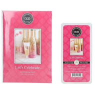 Bridgewater Candle Company - Bundel - Let's Celebrate