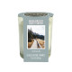 Bridgewater Candle Company - Kaars in glas - Solitude Bridgewater Candle Company - Kaars in glas - Solitude