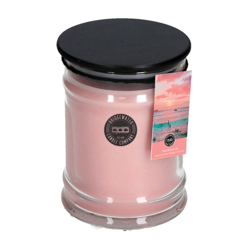 Bridgewater Candle Company - Geurkaars - 500gr - Sunkissed