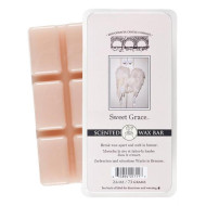 Bridgewater Candle Company - Wax Bar - Sweet Grace Bridgewater Candle Company - Wax Bar - Sweet Grace