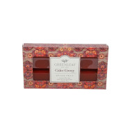 Greenleaf Cider Grove Wax Bar