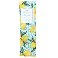 Greenleaf Citron Sol Slim Sachet Greenleaf Citron Sol Slim Sachet