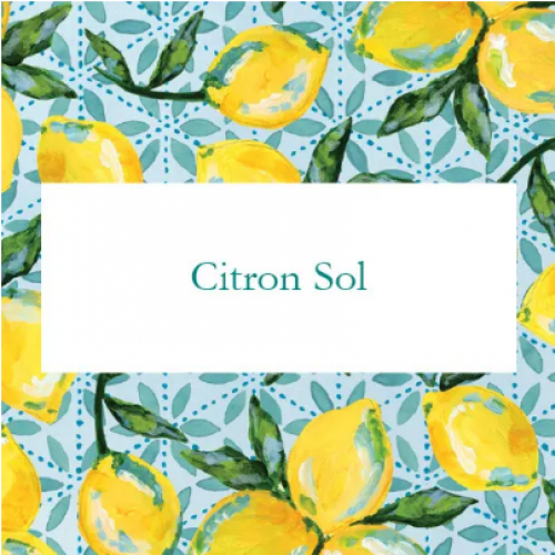 Citron Sol