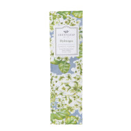 Greenleaf Hydrangea Slim Sachet