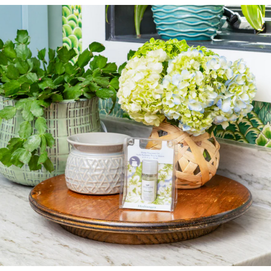 Greenleaf Hydrangea Home Geurolie