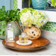 Greenleaf Hydrangea Signature Aroma Diffusor Greenleaf Hydrangea Signature Aroma Diffusor