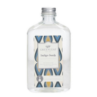 Greenleaf Indigo Suede Geurverspreider Olie