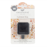 Greenleaf Cashmere Kiss Autoluchtverfrisser