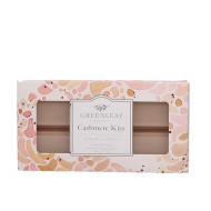 Greenleaf Cashmere Kiss Wax Bar