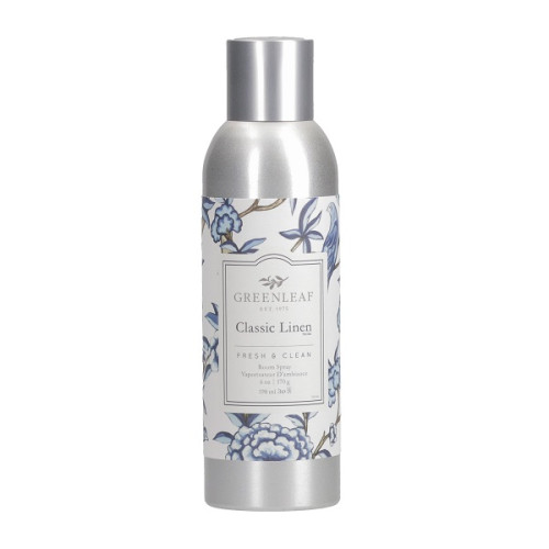 Greenleaf Classic Linen Room Spray