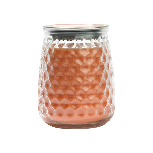 Greenleaf Coco Peach Signature Geurkaars Greenleaf Coco Peach Signature Geurkaars