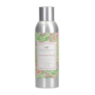 Greenleaf Cucumber & Lily Room Spray Greenleaf Cucumber & Lily Room Spray