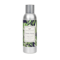 Greenleaf Garden Thyme Room Spray