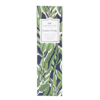 Greenleaf Garden Thyme Slim Sachet