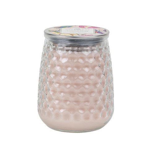 Greenleaf Grandiflora Signature Geurkaars