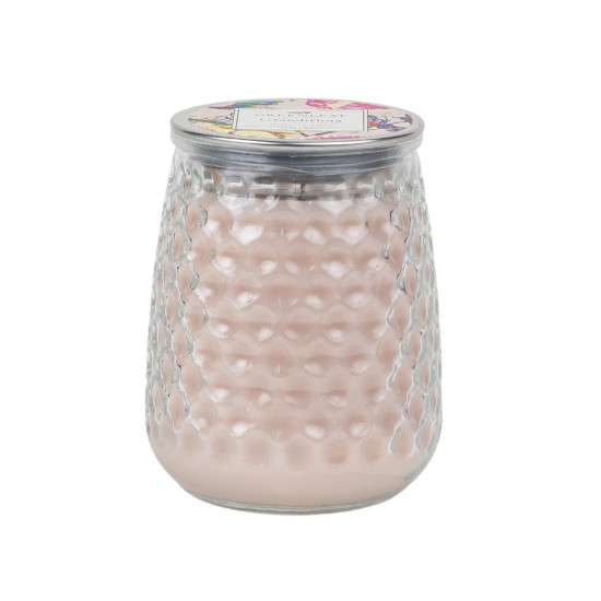 Greenleaf Grandiflora Signature Geurkaars Greenleaf Grandiflora Signature Geurkaars