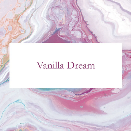 Vanilla Dream