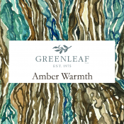 Amber Warmth