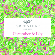 Cucumber & Lily