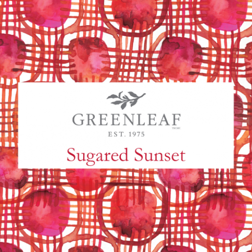 Sugared Sunset