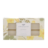 Greenleaf Jasmine Wax Bar