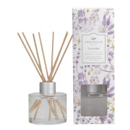 Greenleaf Lavender Signature Reed Diffuser Greenleaf Lavender Signature Reed Diffuser