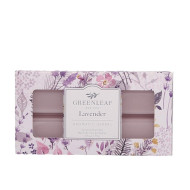 Greenleaf Lavender Wax Bar Greenleaf Lavender Wax Bar