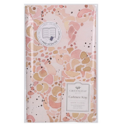 Notebook with Scented Sachet