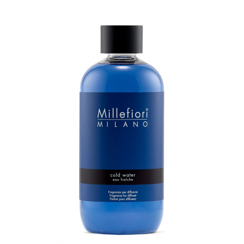 Millefiori Milano Refill 250 ml Cold Water                          