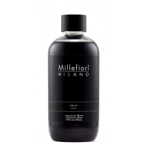 Millefiori Milano Refill 250 ml Nero                                
