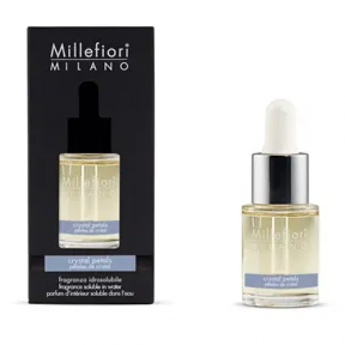 Millefiori Milano Water-Soluble 15 ml Crystal Petals                