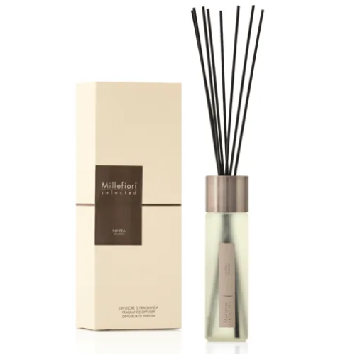 Selected Reed Diffuser 350ml