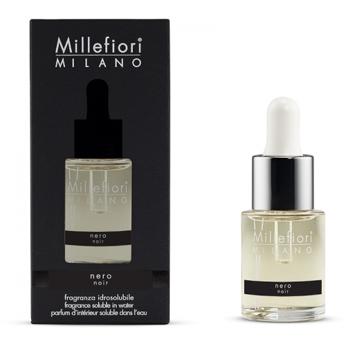 Millefiori Milano Water-Soluble 15 ml Nero                          