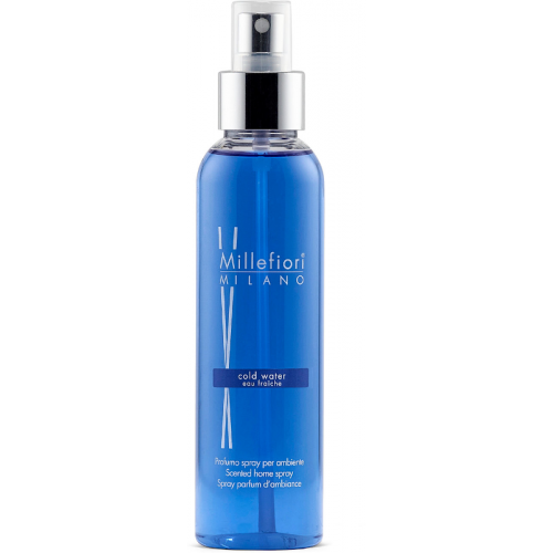 Millefiori Milano Home Spray 150 ml Cold Water                      