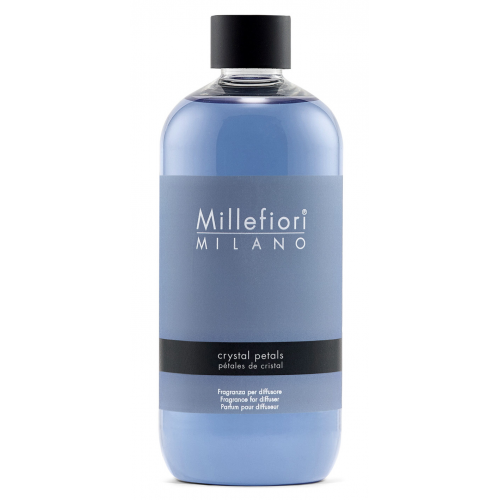 Millefiori Milano Refill 500 ml Crystal Petals                      