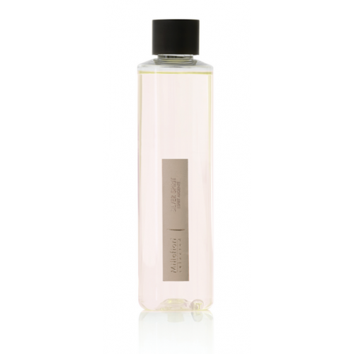 Millefiori Milano Selected Refill 250 ml Silver Spirit                     