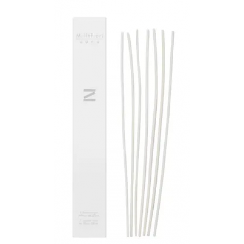 MM Zona White Reeds For Diffuser 250 ml