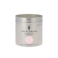 True Grace Geurkaars - Tin Candle - Walled Garden - Orchard