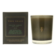 True Grace Geurkaars - Classic Candle - Manor - English Garden