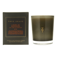 True Grace - Classic Candle - Manor - Mandarin