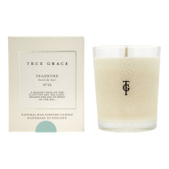 True Grace Geurkaars - Classic Candle - Village - Seashore