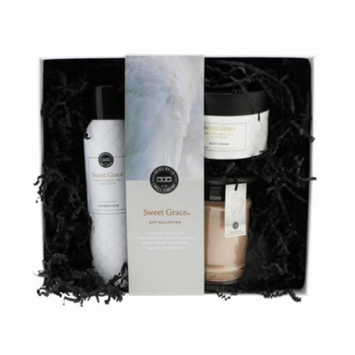 Bridgewater Gift Set Spa Day