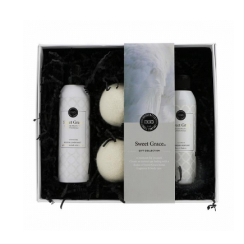 Bridgewater Gift Set Laundry