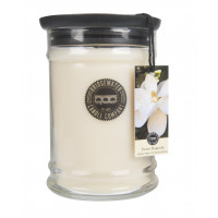 Bridgewater Candle Company - Candle - 18oz Large Jar - Sweet Magnolia