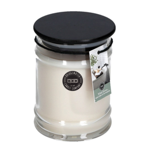 Bridgewater Candle Company - Candle - 8oz Small Jar - Wind Down