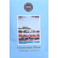 Bridgewater Candle Company - Scented Sachet - Clementine Shine