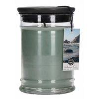 Bridgewater Candle Company - Candle - 18oz Large Jar - Driftwood Tides