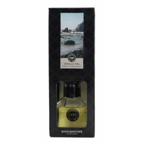 Bridgewater Candle Company - Reed Diffuser - Driftwood Tides